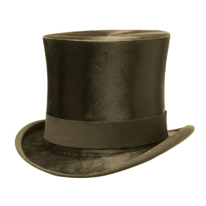 Top Hat