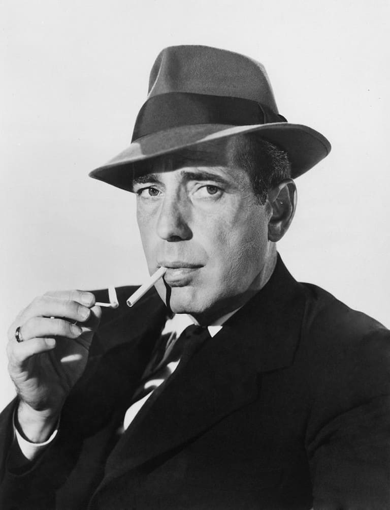 Humphrey Bogart