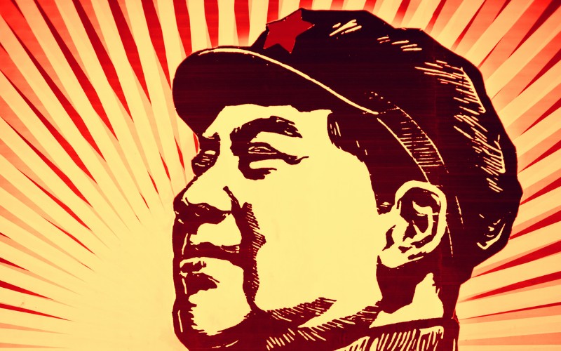 Mao hat