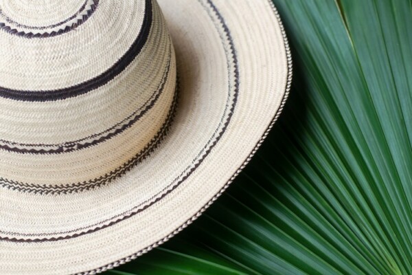 Panama Hat: Origin  of the Name