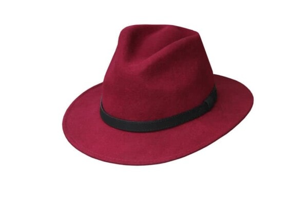 Red Fedora