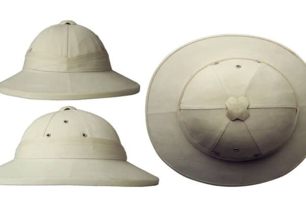 Pith Hats