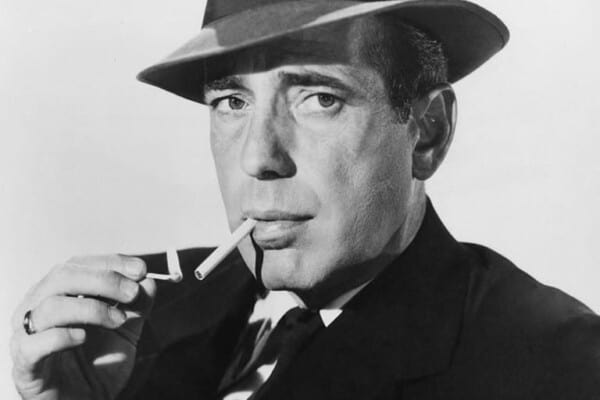 Humphrey Bogart