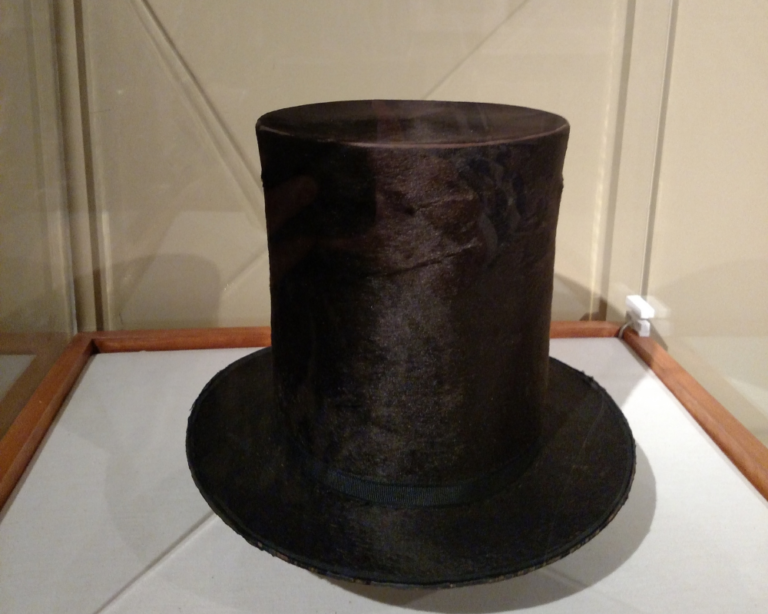 Difference Between Top Hats and Stovepipe Hats Hat Realm