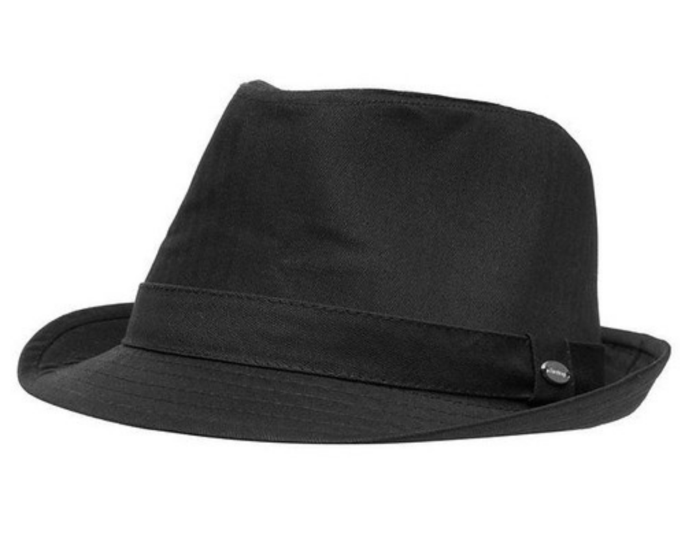 Trilby