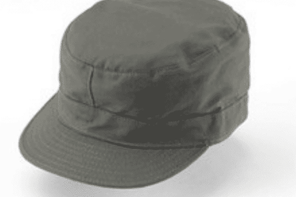 Army cap