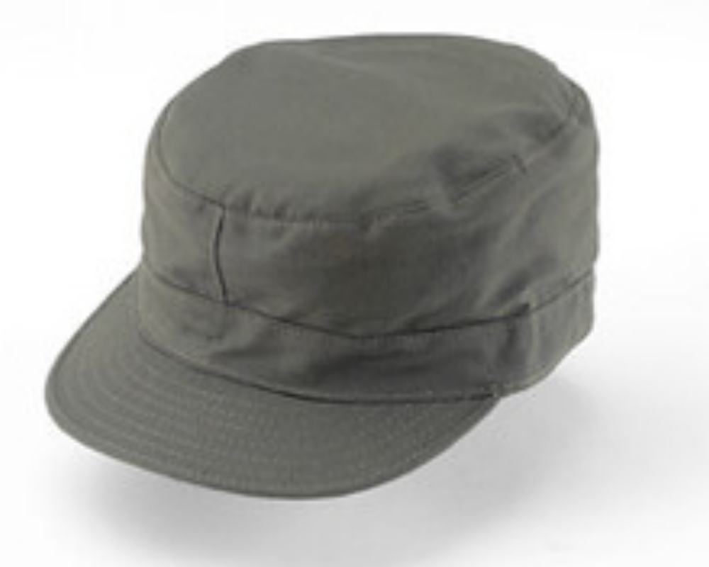 Army cap