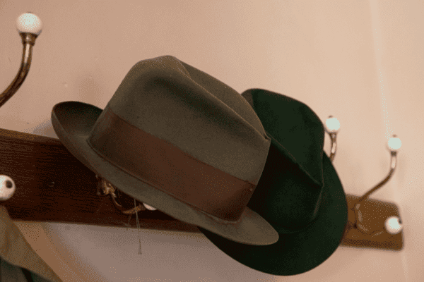 Why Hats Aren’t Worn Indoors – 5 Reasons