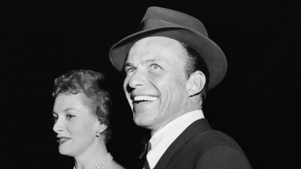 Frank Sinatra