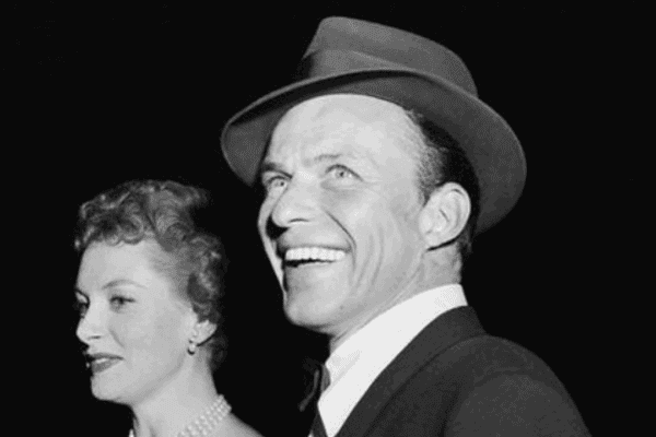 Frank Sinatra