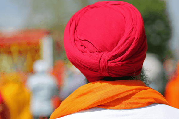 Turban