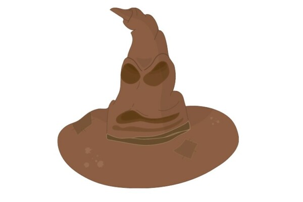 sorting hat