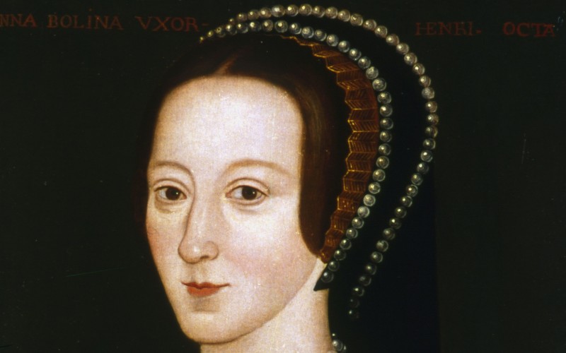 Anne Boleyn