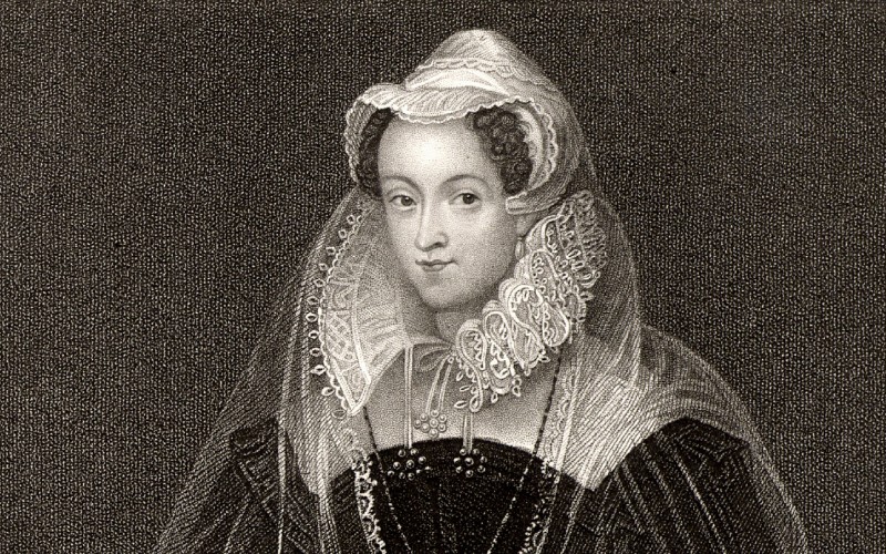 Mary Queen of Scots