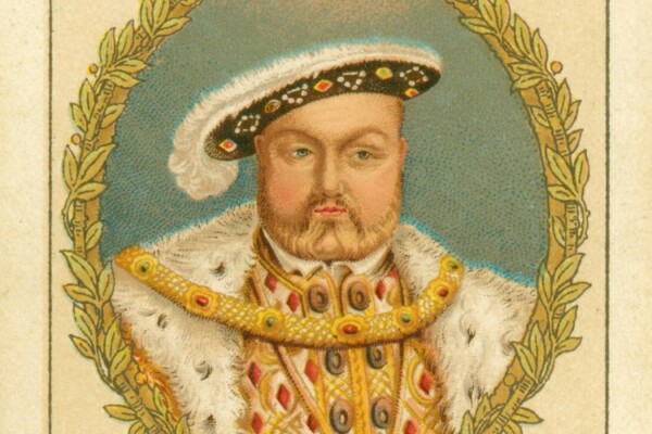 Henry VIII