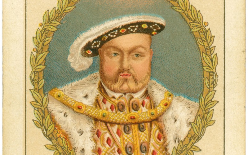 Henry VIII