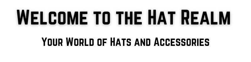 Welcome to the Hat Realm