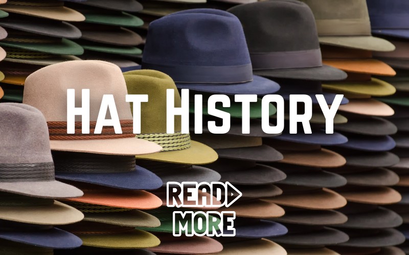 hat-history