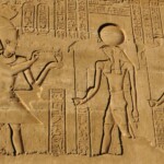 ancient egyptian hats