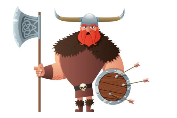 Viking