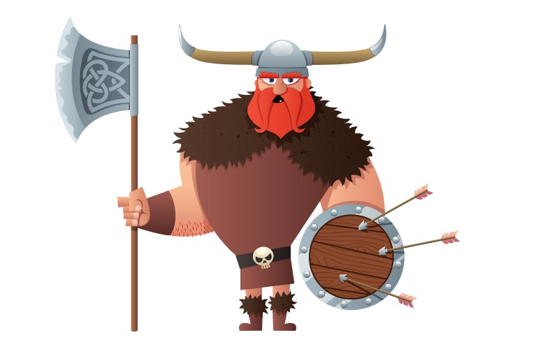 Viking