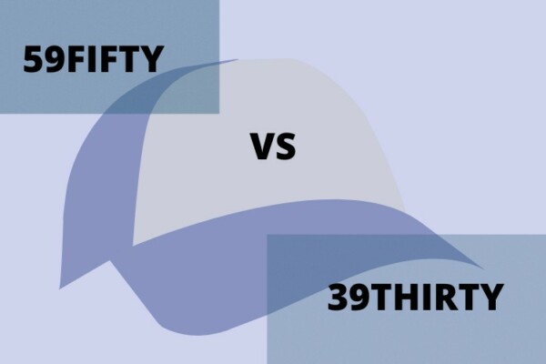 59fifty vs 39thirty