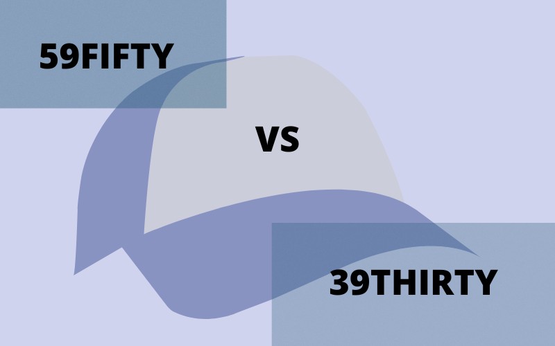 59fifty vs 39thirty