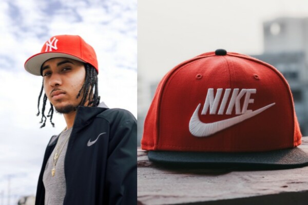 New Era Hats vs Nike Hats