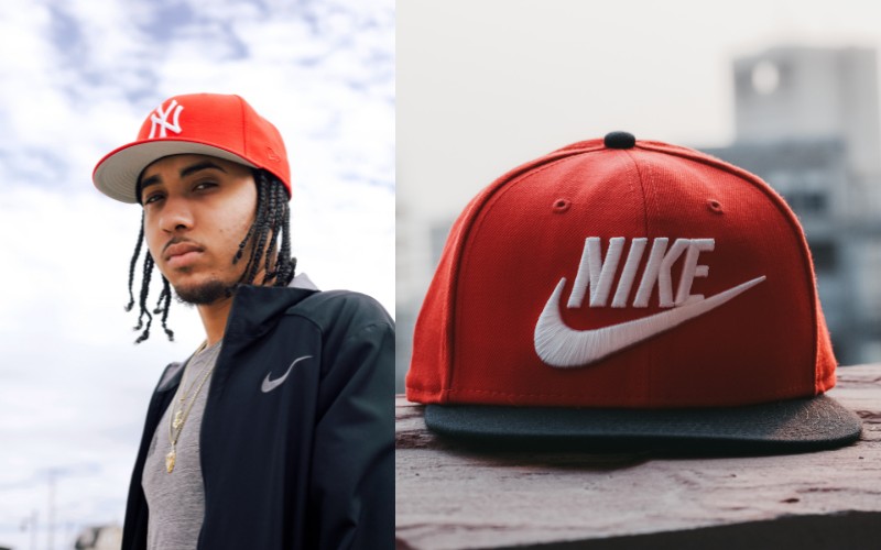 new era vs nike