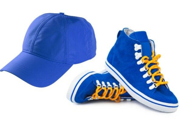 Top Tips for Matching Baseball Caps with Footwear