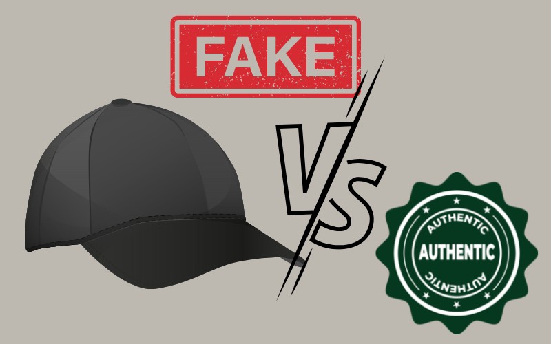 new era how to tell a fake