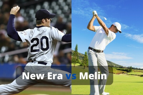 new era vs melin