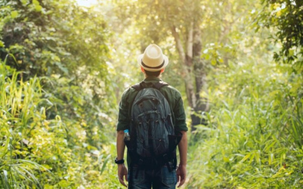 Tips for Choosing the Perfect Hiking Hat - Hat Realm