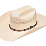 Ariat cowboy hat