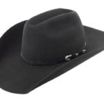 Burns Cowboy hat