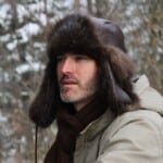 Cote Cuir Beaver Trapper Hat