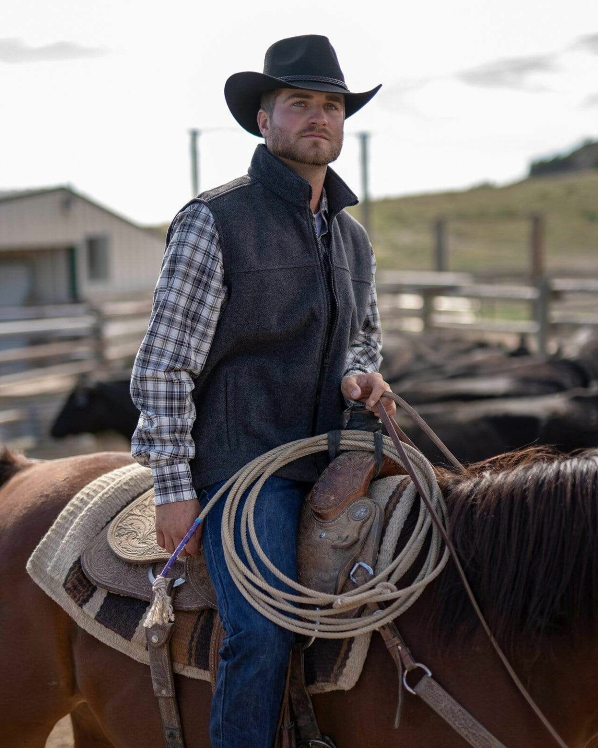 The 10 Best Cowboy Hat Brands You Should Know Hat Realm
