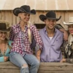 JW Brooks cowboy hats