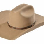 Justin Boots Cowboy hat