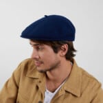 Laulhere French traditional Beret
