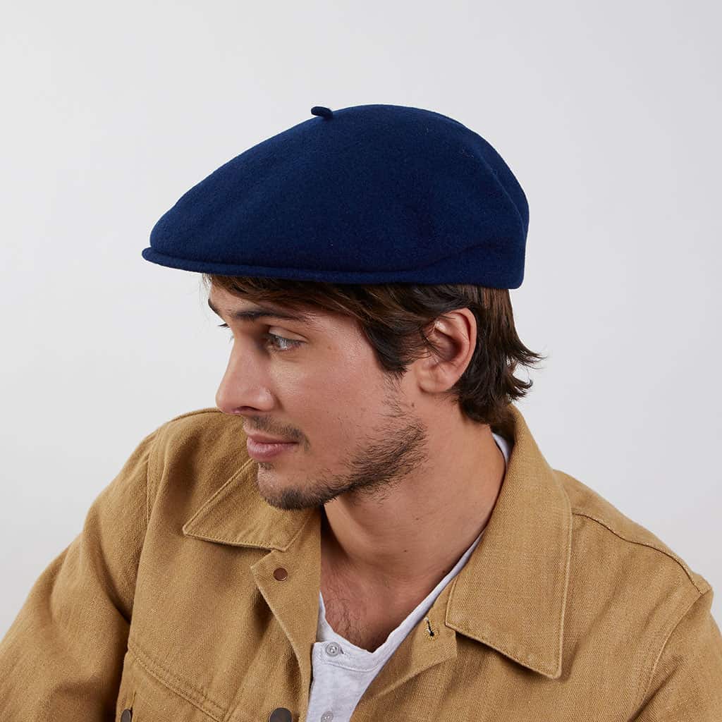 Laulhere French traditional Beret