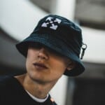 Off-White Virgil Abloh Bucket Hat