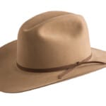 Watson Hat Shop cowboy hat