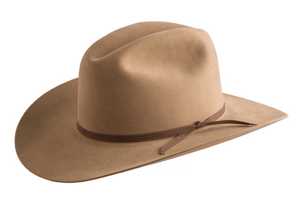 Watson Hat Shop cowboy hat