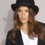 ASOS Bowler Hat