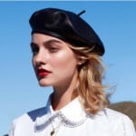 Beret Hat Women