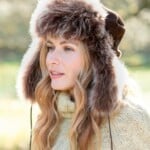 Celtic & Co Toscana Trapper Hat