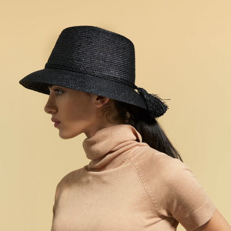 types of hats for women