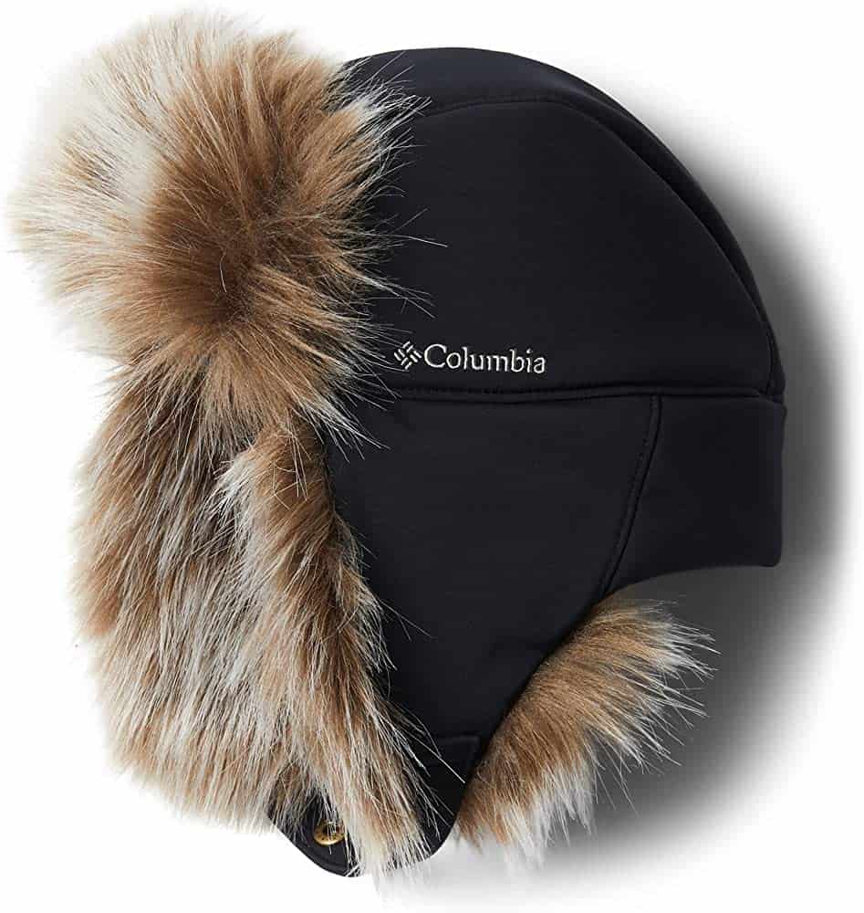 Columbia Winter Challenger Trapper