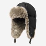 Eddie Bauer Superior Down Trapper Hat